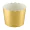 Gold Baking Cups by Celebrate It™, 12ct.